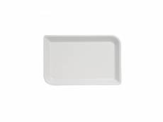 Présentation buffet aps système-comptoir blanche 220 x 145 x 20 mm - blanc - gh375
