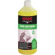 SPADO - Spado pro lessive gros travaux sans rincage