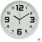 Sphera Docce E Accessori - Horloge murale Sphera - 30 cm - Blanc