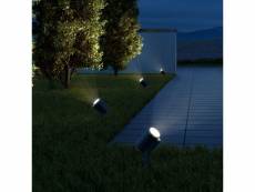 Steinel projecteur d'extérieur capteur spot garden