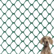 Tenax - filet de sécurité en plastique pour chiens