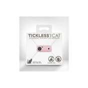 Tickless - mini cat baby pink - rech