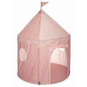 Atmosphera - Tente pour Enfant Pop Up 135cm Rose