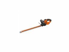 Black and decker - taille-haies 600w 60 cm - behts501