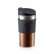 Bodum - 11103-01 - Travel Mug - Mug de Voyage Isotherme