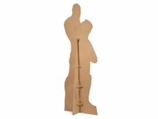 Figurine en carton taille réelle aladdin disney h