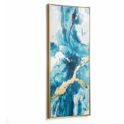 Kave Home - Tableau Iconic 50 x 120 cm