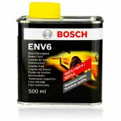 Liquide de frein Universel ENV6 500mL - Bosch