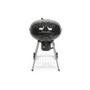 Livoo - Barbecue à charbon DOC270 - Noir