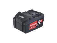 Metabo batterie 18 v, 5,2 ah, li-power AUC4007430241467