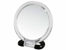 Miroir grossissant X3 - � 12,5 cm GROSSISSANT