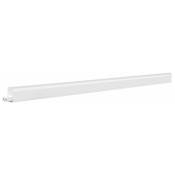 Optonica - Tube Néon led T5 60cm 6.5W 2 Têtes - Blanc Froid 6000K - 8000K - silamp - Blanc Froid 6000K - 8000K