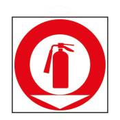 Panneau prévention incendie - panneau exctincteur - Novap