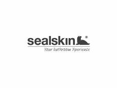 Sealskin tapis de bain angora, sable, 60 x 90 cm 293993665
