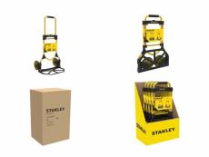 Stanley chariot pliable ft582 90 kg