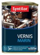 Vernis marin bois intérieur/extérieur Syntilor incolore