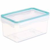 Boîte de conservation plastique Clipeat 1 -8 1L -