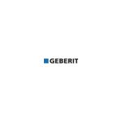 Geberit - Façade de tiroir gris pour Xeno2 wtu 807122