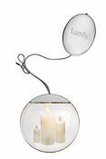 Krinner Lumix Deco Lights – Bougies acrylique 10