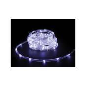 Light Creations - Microlight led - 6 m - 120 led - blanc - câble transparent - 12 v RI17793