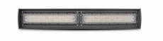 Miidex Lighting - Lampe Industrielle LED intégrées 200W | blanc-neutre-4000k
