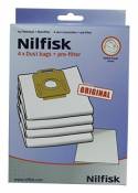 Nilfisk – 1470416500 – Alimentation Série Sacs