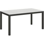 Table extensible 90x160/264 cm Everyday Evolution Frêne