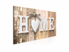 Tableau - smell of home (1 part) beige wide-100x45 A1-N7805