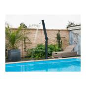 Ubbink - Douche solaire pour piscine Solaris Xtra