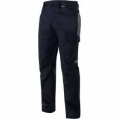Würth Modyf - Pantalon de travail Star CP250 bleu marine 50 - Bleu marine
