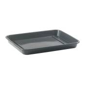 Craemer - Bac universel rectangulaire 45 l hdpe anthracite