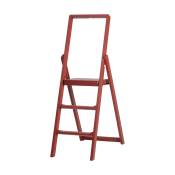 Escabeau en chêne rouge 126 cm Ladder - Design House