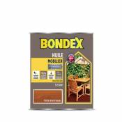 Huile pour teck Exotique Bondex 1L