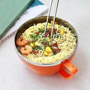 Instant Noodles Bowl alimentaire Storage Container