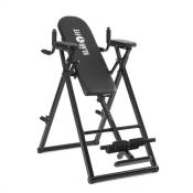 Klarfit - Power-Gym Table d'inversion multifonction