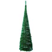 La Boutique De Noel - Sapin de Noël artificiel vert