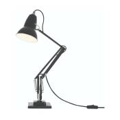 Lampe de bureau en aluminium noire 31 x 48 cm Original 1227 - Anglepoise