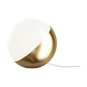 Lampe de table laiton doré VL Studio - Louis Poulsen