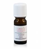 Lumiflor - Synergie S.O.S. Anti-moustiques, Flacon