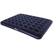 Matelas Gonflable Double Bestway Aeroluxe 203x152x22