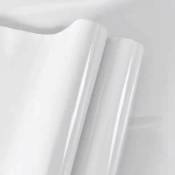 Papier Peint Marbre Papier Adhesif Pour, Meuble Porte Armoire Cuisine Sticker,Vinyle Film Autocollant Imperméable 60x500 cm Type h - Rhafayre