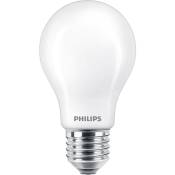 Philips - led cee: e (a - g) Lighting Classic 77767800 E27 Puissance: 7 w blanc chaud