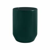 Spirella - Gobelet Céramique jaro Vert foncé - Vert