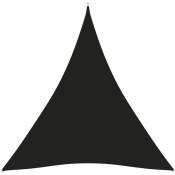 Vidaxl - Voile de parasol Tissu Oxford triangulaire