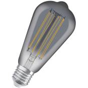 Ampoule led Dimmable Osram dition vintage, 42 Watts
