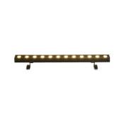 Barre led Wall-Washer 20W 600mm étanche IP65 Miidex