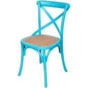 Chaise Thonet 88x52x48 Chaises en bois chaises de salle