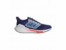 Chaussures de running pour adultes adidas eq21 run bleu 42