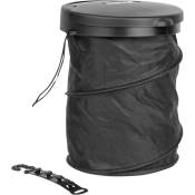 Eufab Garbage bucket foldable 17526 Poubelle 4 l (Ø