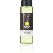 GOA - Recharge bergamote tonka 250 ml - Vert